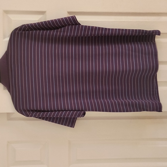 Callaway Opti-Dry Men's Medium Golf Shirt - Picture 2 of 4